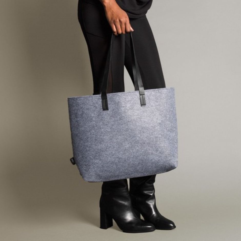 accessoires en feutre personnalises et publicitaires marli