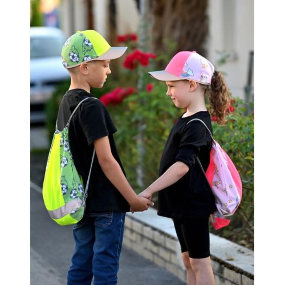 sacs enfants personnalises et publicitaire action