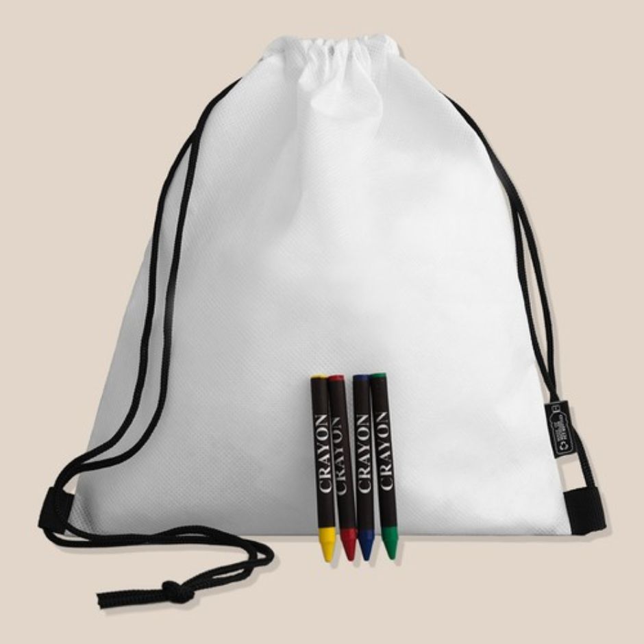 sacs enfants personnalises et publicitaire kids