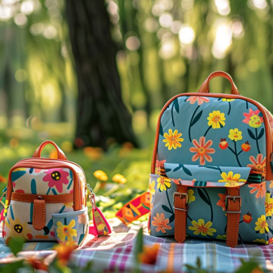 sacs enfants personnalises et publicitaires