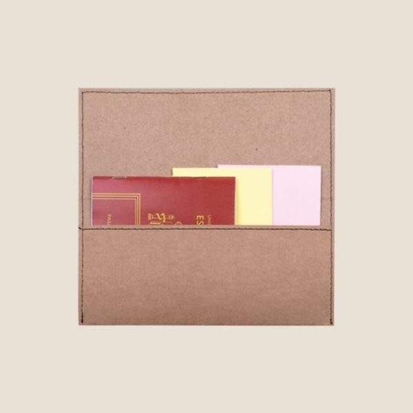 portes documents personnalises et publicitaires papier