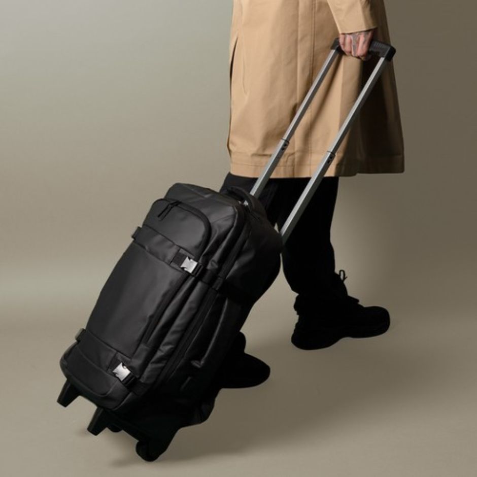 sacs a roulettes personnalises et publicitaires trolley